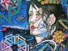 TODD RUNDGREN *Signed A WIZARD / A TRUE STAR Album*