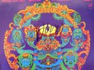 THE GRATEFUL DEAD *Autographed  LP* JERRY GARCIA