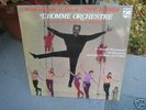 L'HOMME ORCHESTRE ( 1970) Music by FRANCOIS DE ROUBAIX