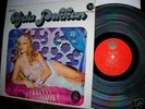 AJDA PEKKAN LP s/t P.I. / ODEON stereo pf700 CHEESCAKE