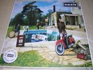 OASIS - BE HERE NOW, PROMO LP SEALED, BOX SET 