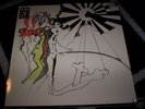 THE PRETTY THINGS : S.F. SORROW LP 1968 SMC 74574