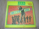 KAKO Sock it to me,Latino  ORIGINAL USA LP 