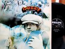 BUZZY UK 1969 PSYCH SITAR FOLK KILLER LP LISTEN 