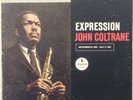 John Coltrane - Expression  RVG Imprint
