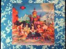 ROLLING STONES * Satanic Majesties Request * DECCA MONO