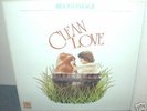 BLUES IMAGE  Clean Love  LP    Illusion label