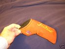 Scotty Cameron Mint Suede Headcover