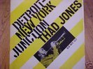 THAD JONES  