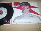 DAVID BOWIE Time Japanese 7