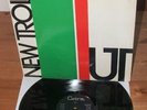 NEW TROLLS ''UT'' RARE MONSTER ITALIAN PSYCH PROG