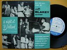 Art Blakey vol 3 original US Blue Note 10