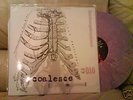 COALESCE - FUNCTIONING..LP *RARE COLOURED WAX* CONVERGE
