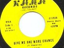 Target Give Me One More Chance Kama Modern Soul Listen