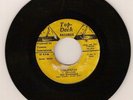 RARE TOP DECK / DON DRUMMOND / CONFUCIUS/ORIGINAL JA 45
