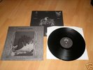LUNAR AURORA PAYSAGE D`HIVER split LP