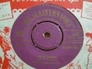 MICKEY AND SYLVIA-love is strange UK GOLD HMV+CRISP BAG