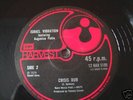 Israel Vibration & A. Pablo CRISIS / DUB Reggae 12