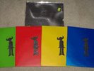 Jamiroquai - 1999 Remixes 4 x 12