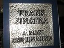 Frank Sinatra - A Man and his music - cofanetto- 5  LP