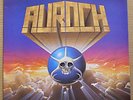 AUROCH - s/t EP