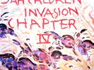 JAH CHILDREN INVASION CHAPTER IV MINT WACKIES 2 LPS