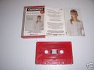 kylie minogue i should be so lucky AUST CASSETTE PINUP