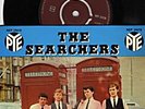 Searchers EP  Bumble Bee Sweden NEP 24218