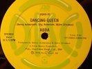 Abba - Dancing queen...MONSTER RARE DISCO 12