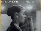 RITA REYS The cool voice of No2 ORIGINAL PHILIPS