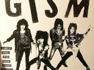 GISM LP Japanese Hardcore Punk hc kbd G.I.S.M.