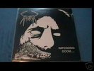 Sadistic Intent-Impending Doom LP wild rags rec. rare