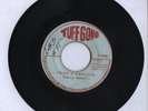 TUFF GONG/PRIDE & AMBITION  - LEROY SMART [REGGAE]  7