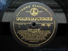 Beatles - Please Please Me UK **BLACK & GOLD** Mono LP