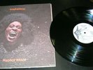 FUNKADELIC - Maggot Brain WHITE LABEL PROMO LP Psych