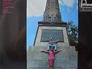 RONNIE ROSS - Cleopatras Needle  GREAT JAZZ LP