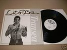 LITFIBA TRANSEA MINI LP 33 RPM MINIMAL SYNTH COLDWAVE