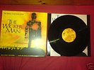 THE WICKER MAN - SOUNDTRACK 1973 (SIMPLY VINYL LP)