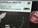 Liszt-Richter/Kondraschin/First Philips hifi stereo LP