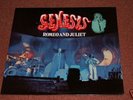 Genesis - Romeo and Juliet