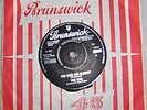 THE WHO -  7 IN 45 RPM  SINGLE  “THE KIDS ARE  ALRIGHT