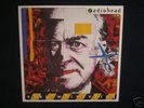RADIOHEAD stop whispering RARE uk 1993 promo 12” EP nm