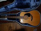 MARTIN D18 - 12 CORDES DE 1978