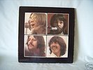The Beatles LET IT BE BOX SET 1970 complete, with book