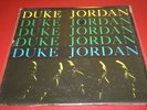 SIGNAL S 1202 DUKE JORDAN DG RARE MONO LP NM 1ST PRESS