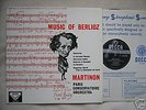 SXL ED1 Martinon conducts Berlioz
