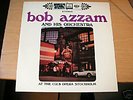 BOB AZZAM AT THE CLUB OPERA RARE SWEDISH LATIN FUNK MOD