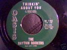 Rhythm Rockers Thinkin' About You Rockabilly