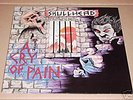 RARE SKINHEAD OI PUNK A CRY OF PAIN LP