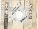 NORTHERN SOUL 45 MiLLER BROTHERS on COED DJ PROMO 7